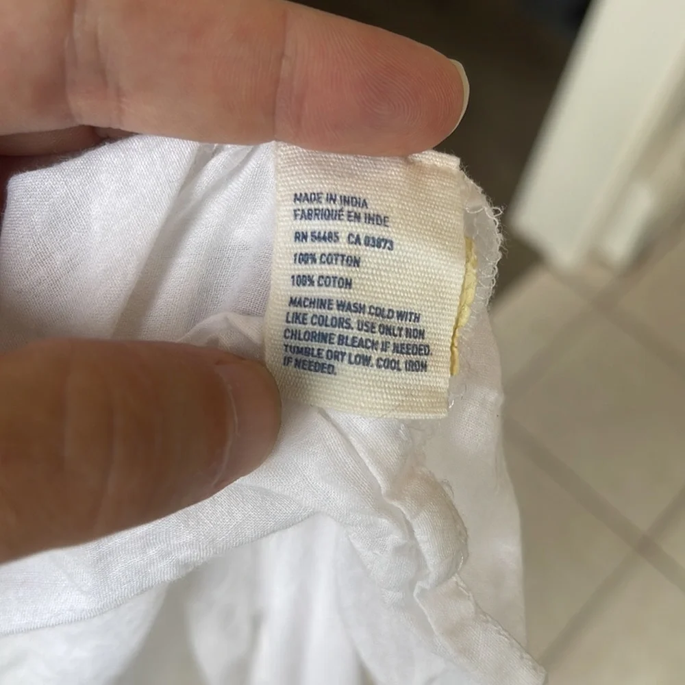 America Eagle Outfitters women’s sleeveless dress - Picture 8 of 9